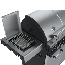 Blazing Zone για Dualchef Outdoorchef Blazing Zone για Dualchef Outdoorchef