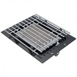 Blazing Zone για Dualchef Outdoorchef Blazing Zone για Dualchef Outdoorchef