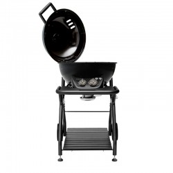 Outdoorchef Ascona 570 G All Black + Δώρο € 50 για Αξεσουάρ BBQ Outdoorchef Ascona 570 G All Black + Δώρο € 50 για Αξεσουάρ BBQ