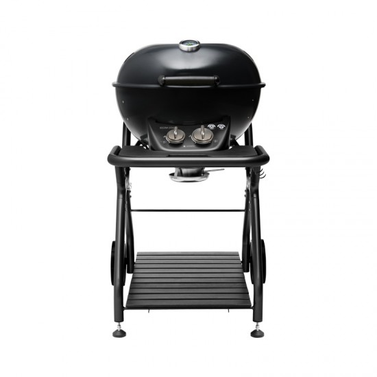 Outdoorchef Ascona 570 G All Black