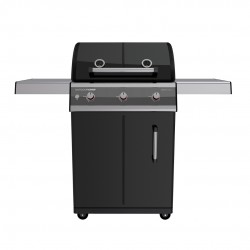 Outdoorchef Dualchef 315 G Outdoorchef Dualchef 315 G