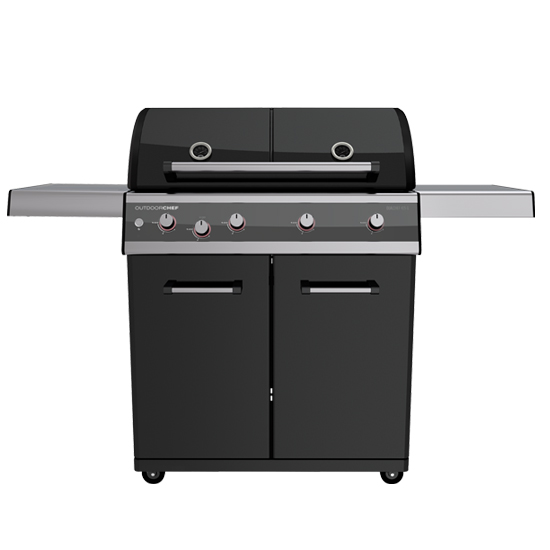 Outdoorchef Dualchef 425 G  & 200€ Δώρα Αξεσουάρ