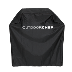 Κάλυμμα Dualchef & Australia Large Outdoorchef Κάλυμμα Dualchef & Australia Large Outdoorchef