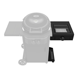 Blazing Zone kit plus για Davos Outdoorchef Blazing Zone kit plus για Davos Outdoorchef