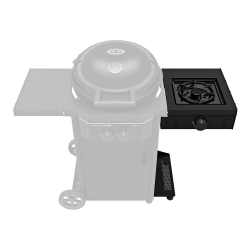 Cooking Zone kit plus για Davos Outdoorchef Cooking Zone kit plus για Davos Outdoorchef