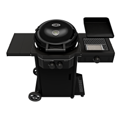 Plancha Universal για Davos & Arosa Evo Outdoorchef