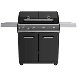 Outdoorchef Dualchef 425 G  BZ + Δώρο € 300 για Αξεσουάρ BBQ Outdoorchef Dualchef 425 G  BZ + Δώρο € 300 για Αξεσουάρ BBQ