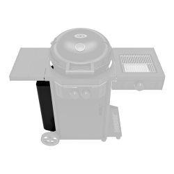 Kit Φιάλης έως 11 kg για Davos Outdoorchef Kit Φιάλης έως 11 kg για Davos Outdoorchef