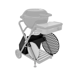 Kit Επέκτασης βασικού πλαισίου για Ambri Evo Outdoorchef Kit Επέκτασης βασικού πλαισίου για Ambri Evo Outdoorchef