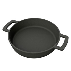 Μαντεμένιο Τηγάνι 28εκ. Outdoorchef Μαντεμένιο Τηγάνι 28εκ. Outdoorchef