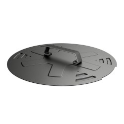 Καπάκι Carbon Steel 4 σε 1- διαμέτρου 30εκ. Outdoorchef Καπάκι Carbon Steel 4 σε 1- διαμέτρου 30εκ. Outdoorchef