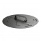 Καπάκι Carbon Steel 4 σε 1- διαμέτρου 30εκ. Outdoorchef Καπάκι Carbon Steel 4 σε 1- διαμέτρου 30εκ. Outdoorchef