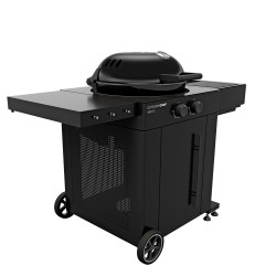 Outdoorchef Arosa 570 G Evo Black