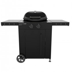 Outdoorchef Arosa 570 G Evo Black Outdoorchef Arosa 570 G Evo Black