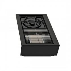 Blazing / Cooking Zone kit plus για Arosa Evo Outdoorchef Blazing / Cooking Zone kit plus για Arosa Evo Outdoorchef