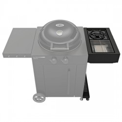 Blazing / Cooking Zone kit plus για Arosa Evo Outdoorchef Blazing / Cooking Zone kit plus για Arosa Evo Outdoorchef