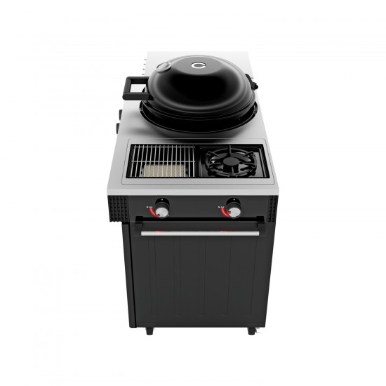 Outdoorchef Lugano 570 G EVO II