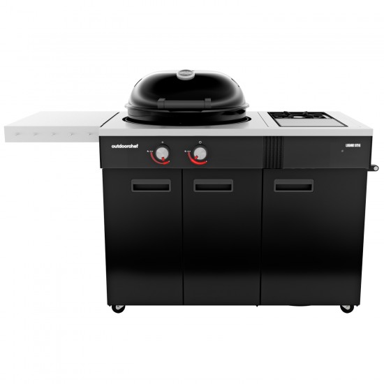 Outdoorchef Lugano 570 G EVO II