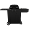 Outdoorchef Arosa 570 G Evo Plus Black + Μαντεμένια Σχάρα Outdoorchef Arosa 570 G Evo Plus Black + Μαντεμένια Σχάρα