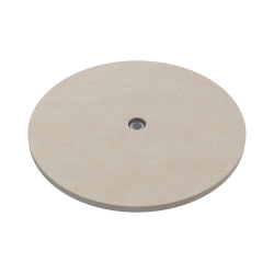 Πέτρα Πίτσας 41 cm - με ένδειξη θερμοκρασίας - Outdoorchef Πέτρα Πίτσας 41 cm - με ένδειξη θερμοκρασίας - Outdoorchef