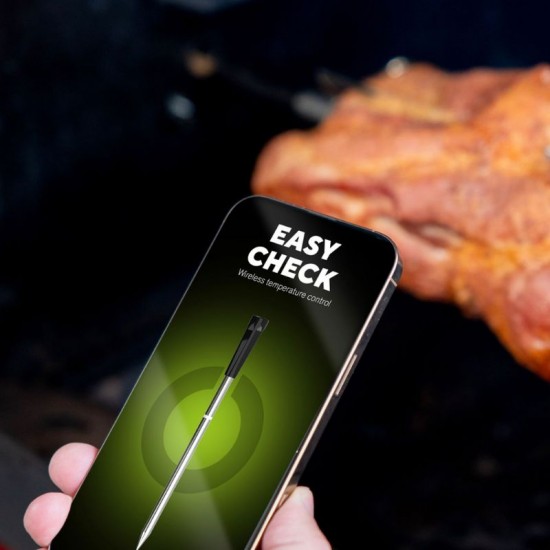 Θερμόμετρο Ασύρματο Easy Check Sigle Outdoorchef Θερμόμετρο Ασύρματο Easy Check Sigle Outdoorchef