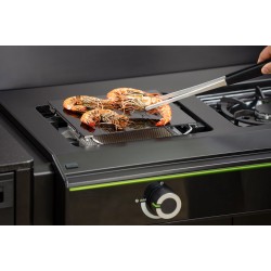 Blazinglas HEAT Outdoorchef Blazinglas HEAT Outdoorchef