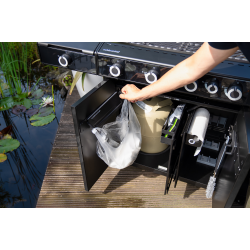 Σετ οργάνωσης για σειρά HEAT, 4 τεμάχια Outdoorchef Σετ οργάνωσης για σειρά HEAT, 4 τεμάχια Outdoorchef