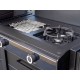 Εξωτερική Κουζίνα HEAT X-515 με πάγκο HPL Outdoorchef Εξωτερική Κουζίνα HEAT X-515 με πάγκο HPL Outdoorchef