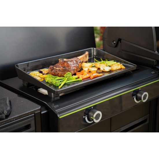 Εξωτερική Κουζίνα HEAT X-515 με πάγκο HPL Outdoorchef Εξωτερική Κουζίνα HEAT X-515 με πάγκο HPL Outdoorchef