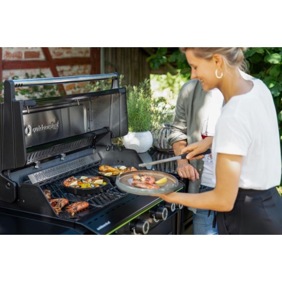 Εξωτερική Κουζίνα HEAT X-515 με πάγκο HPL Outdoorchef Εξωτερική Κουζίνα HEAT X-515 με πάγκο HPL Outdoorchef