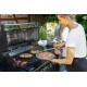 Εξωτερική Κουζίνα HEAT X-515 με πάγκο HPL Outdoorchef Εξωτερική Κουζίνα HEAT X-515 με πάγκο HPL Outdoorchef