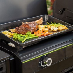 Εξωτερική Κουζίνα HEAT X-415 με πάγκο ανοξείδωτο Outdoorchef