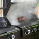 Εξωτερική Κουζίνα HEAT X-415 με πάγκο ανοξείδωτο Outdoorchef
