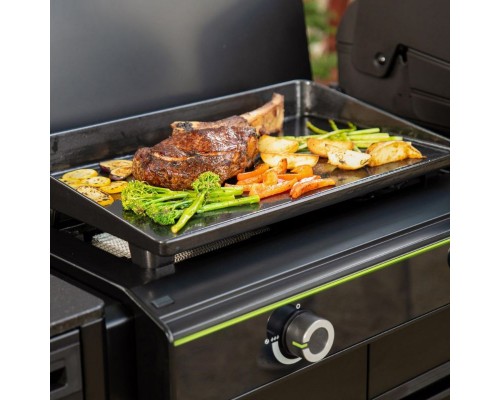 Εξωτερική Κουζίνα HEAT X-415 με πάγκο γρανίτη Outdoorchef