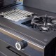 Εξωτερική Κουζίνα HEAT X-415 με πάγκο γρανίτη Outdoorchef Εξωτερική Κουζίνα HEAT X-415 με πάγκο γρανίτη Outdoorchef