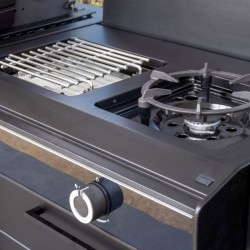 Εξωτερική Κουζίνα HEAT X-515 με πάγκο γρανίτη Outdoorchef Εξωτερική Κουζίνα HEAT X-515 με πάγκο γρανίτη Outdoorchef