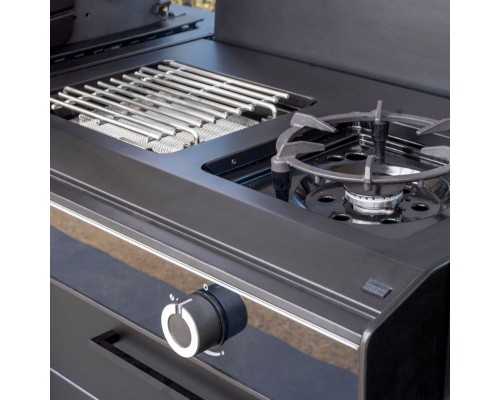 Εξωτερική Κουζίνα HEAT X-515 με πάγκο γρανίτη Outdoorchef