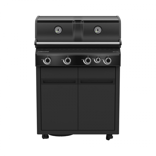 Outdoorchef HEAT X-415 RB K - μονάδα ψησταριάς για εξωτερική κουζίνα Outdoorchef HEAT X-415 RB K - μονάδα ψησταριάς για εξωτερική κουζίνα