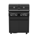 Outdoorchef HEAT X-415 RB K - μονάδα ψησταριάς για εξωτερική κουζίνα Outdoorchef HEAT X-415 RB K - μονάδα ψησταριάς για εξωτερική κουζίνα