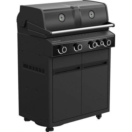 Outdoorchef HEAT X-415 RB K - μονάδα ψησταριάς για εξωτερική κουζίνα Outdoorchef HEAT X-415 RB K - μονάδα ψησταριάς για εξωτερική κουζίνα