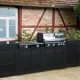 Outdoorchef HEAT X-415 RB K - μονάδα ψησταριάς για εξωτερική κουζίνα Outdoorchef HEAT X-415 RB K - μονάδα ψησταριάς για εξωτερική κουζίνα