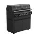 Outdoorchef HEAT X-515 RB K - μονάδα ψησταριάς για εξωτερική κουζίνα Outdoorchef HEAT X-515 RB K - μονάδα ψησταριάς για εξωτερική κουζίνα