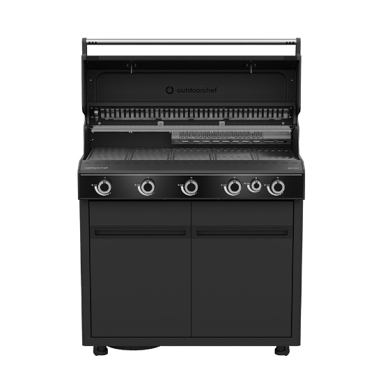 Outdoorchef HEAT X-515 RB K - μονάδα ψησταριάς για εξωτερική κουζίνα Outdoorchef HEAT X-515 RB K - μονάδα ψησταριάς για εξωτερική κουζίνα