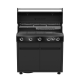Outdoorchef HEAT X-515 RB K - μονάδα ψησταριάς για εξωτερική κουζίνα Outdoorchef HEAT X-515 RB K - μονάδα ψησταριάς για εξωτερική κουζίνα