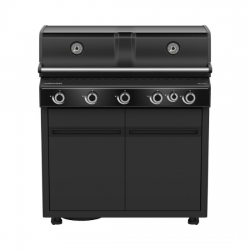 Outdoorchef HEAT X-515 RB K - μονάδα ψησταριάς για εξωτερική κουζίνα Outdoorchef HEAT X-515 RB K - μονάδα ψησταριάς για εξωτερική κουζίνα