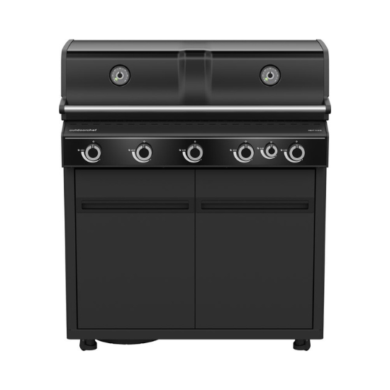 Outdoorchef HEAT X-515 RB K - μονάδα ψησταριάς για εξωτερική κουζίνα Outdoorchef HEAT X-515 RB K - μονάδα ψησταριάς για εξωτερική κουζίνα