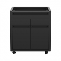 Μονάδα εξωτερικής κουζίνας με 2 πόρτες & 1 συρτάρι HEAT Outdoorchef