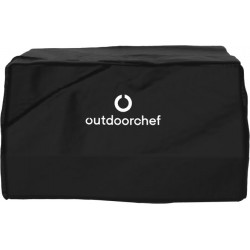 Κάλυμμα για εντοιχιζόμενη ψησταριά HEAT X-415 Outdoorchef Κάλυμμα για εντοιχιζόμενη ψησταριά HEAT X-415 Outdoorchef