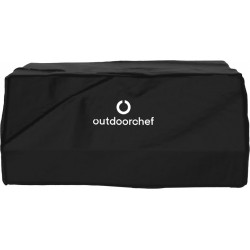Κάλυμμα για εντοιχιζόμενη ψησταριά HEAT X-515 Outdoorchef Κάλυμμα για εντοιχιζόμενη ψησταριά HEAT X-515 Outdoorchef