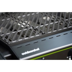 Outdoorchef HEAT X-515 RB H - ψησταριά υγραερίου εντοιχιζόμενη Outdoorchef HEAT X-515 RB H - ψησταριά υγραερίου εντοιχιζόμενη
